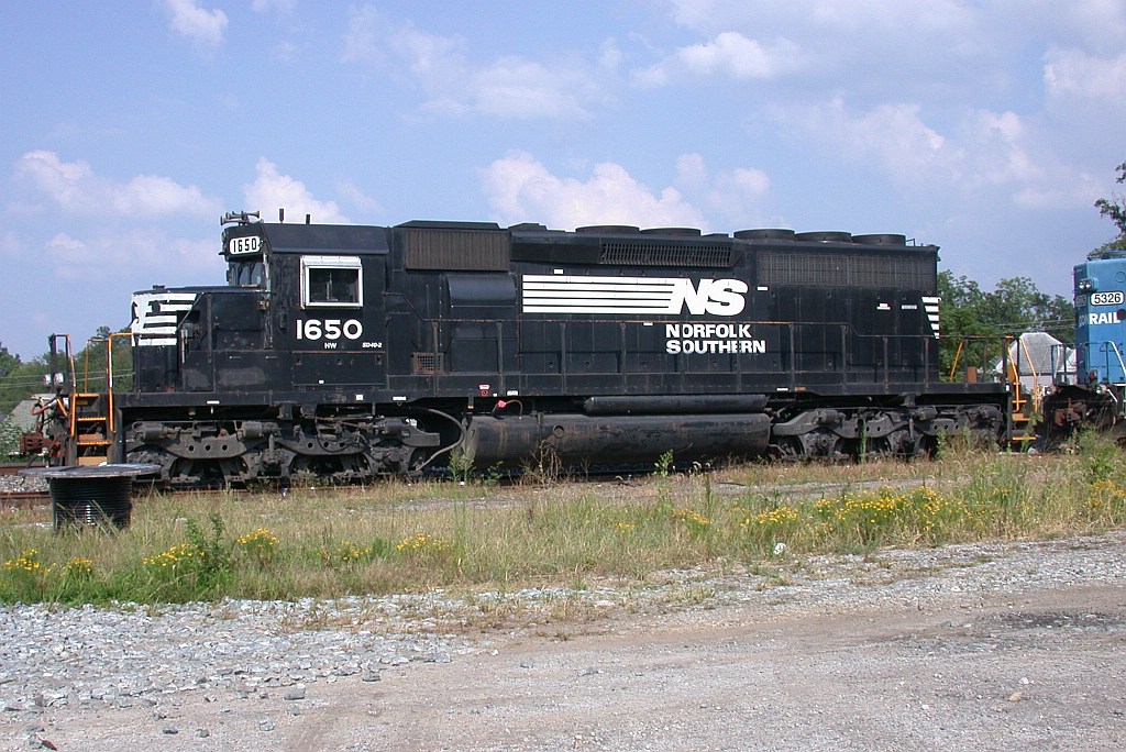 NS 1650